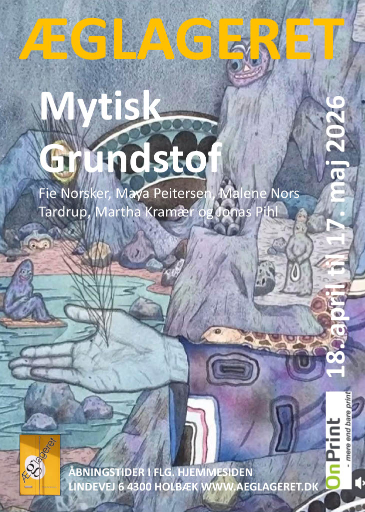 Mytisk grundstof