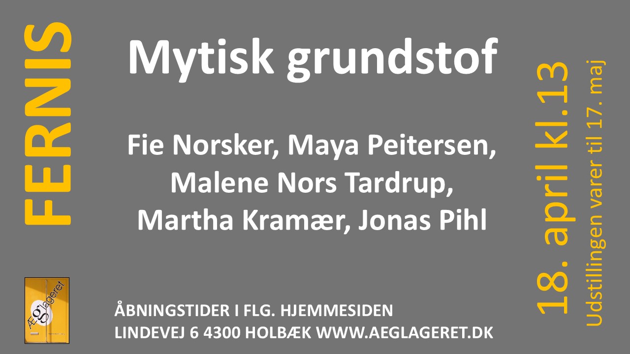 Mytisk grundstof